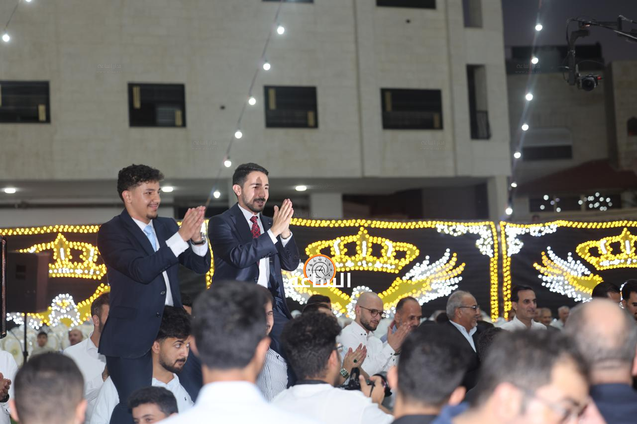 Madar Al-Saa Images 0.2568447560319945