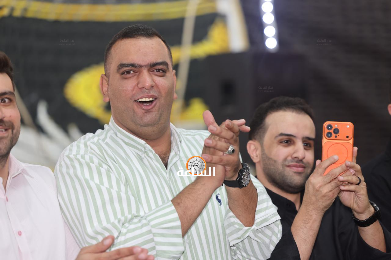 Madar Al-Saa Images 0.1758809904109907