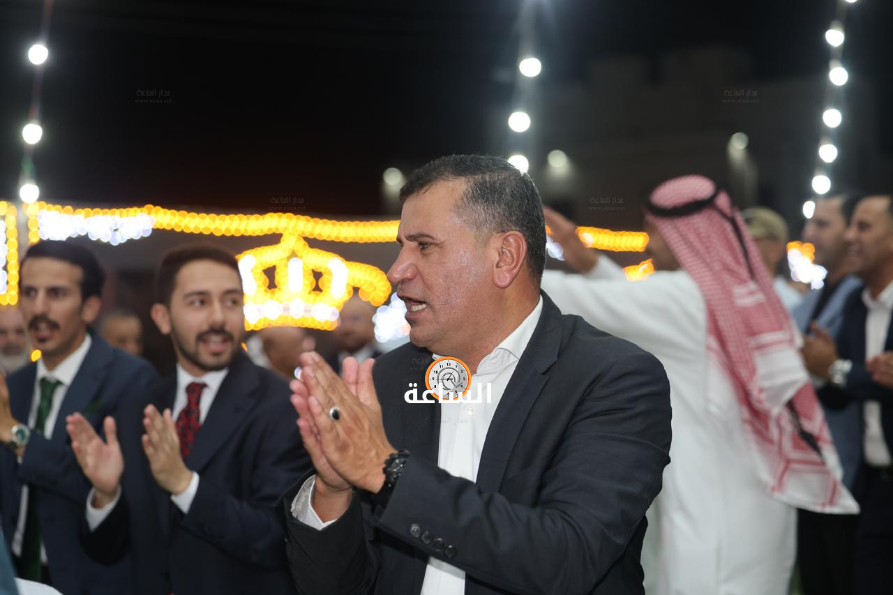 Madar Al-Saa Images 0.7371739932920468