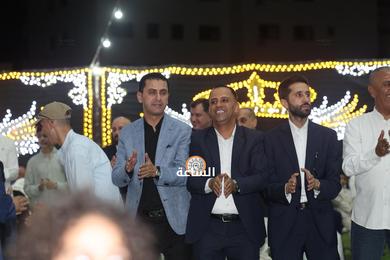 Madar Al-Saa Images 0.09742703232517347