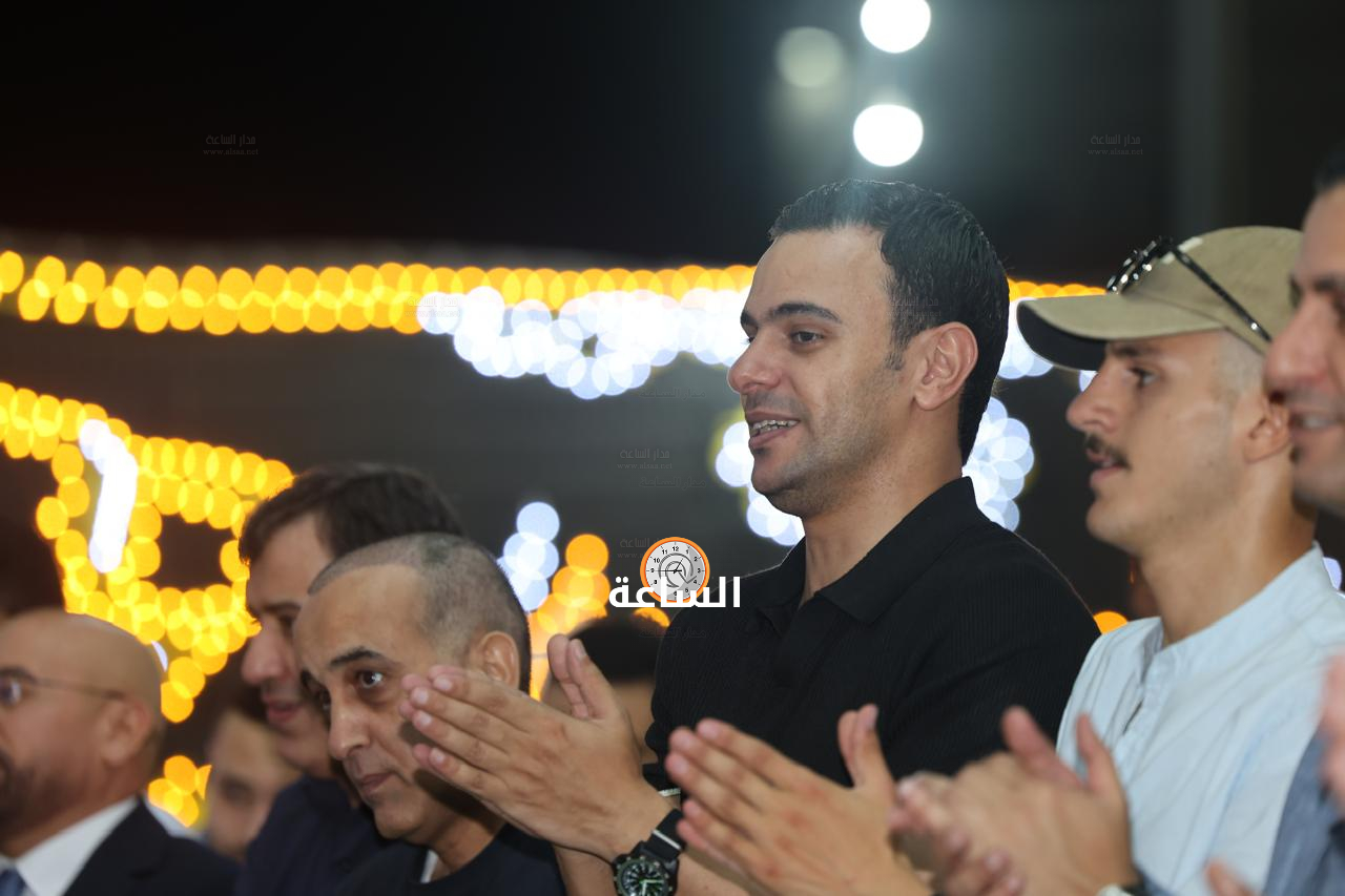 Madar Al-Saa Images 0.6511533102043904