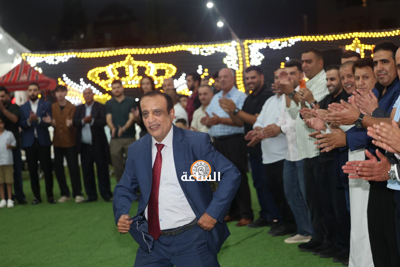 Madar Al-Saa Images 0.3673620439312284