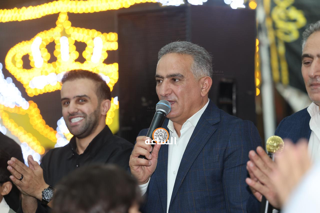 Madar Al-Saa Images 0.9842492213736933