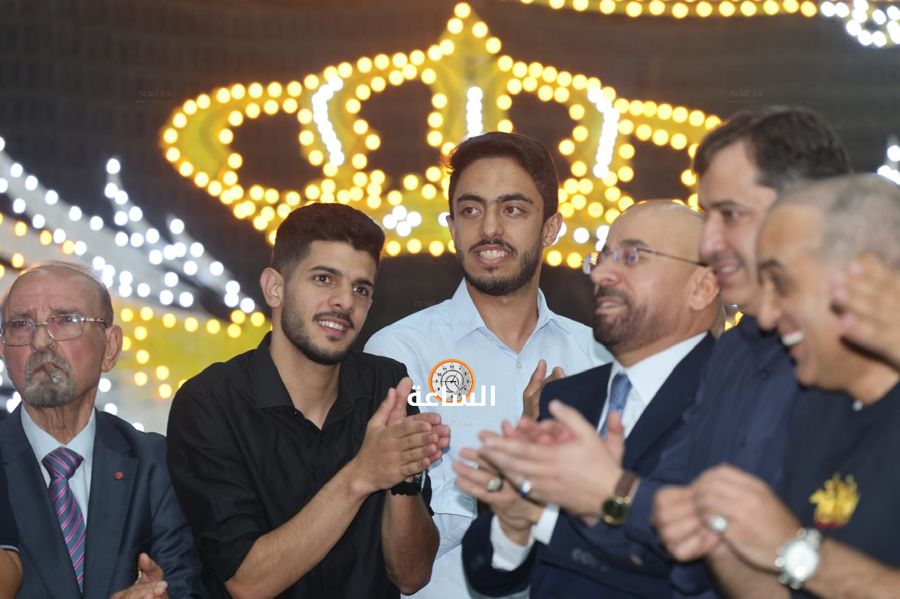 Madar Al-Saa Images 0.5979433885500557