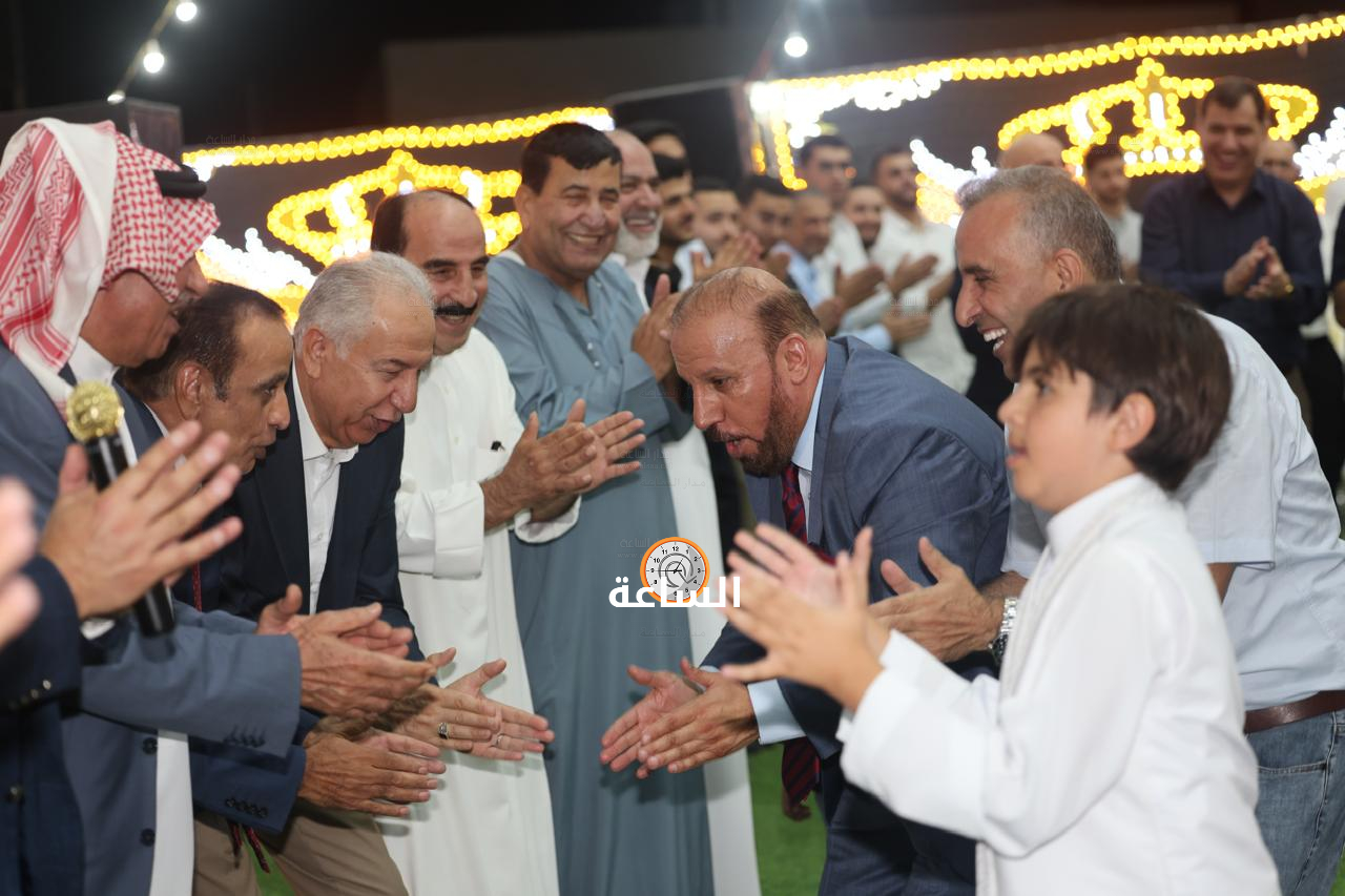 Madar Al-Saa Images 0.8994917567039031