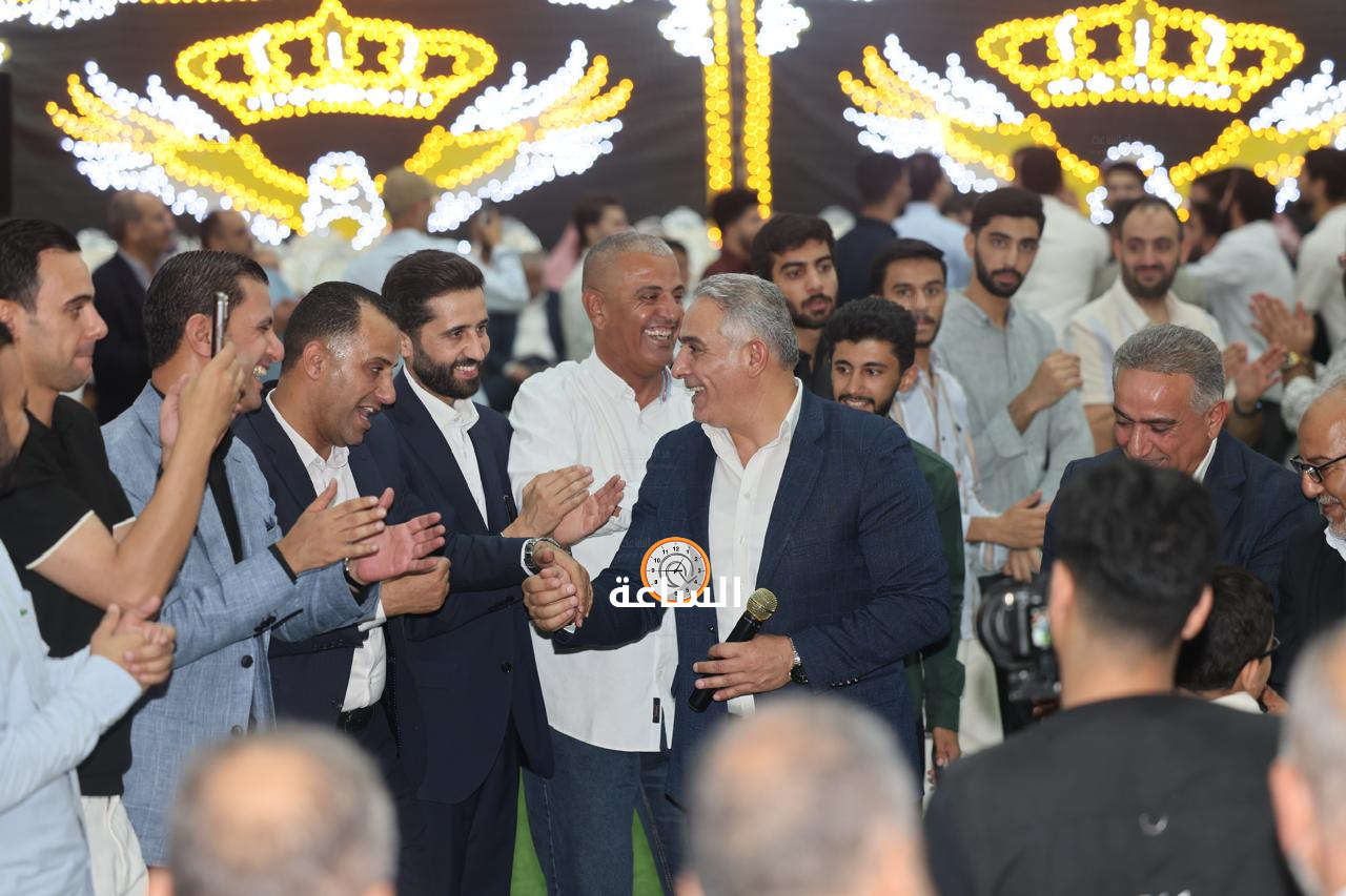 Madar Al-Saa Images 0.0054121700728591016