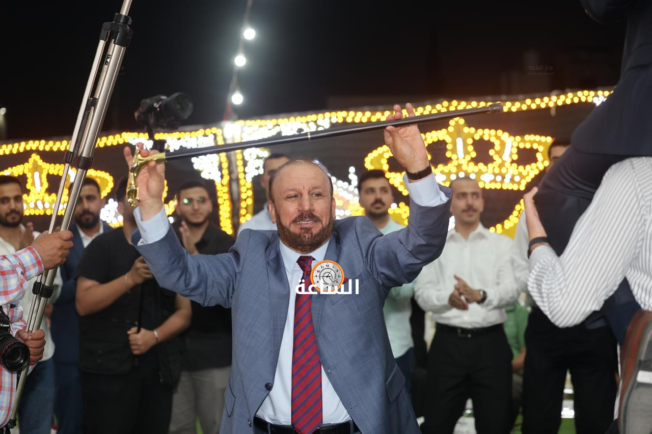 Madar Al-Saa Images 0.1511495748897157