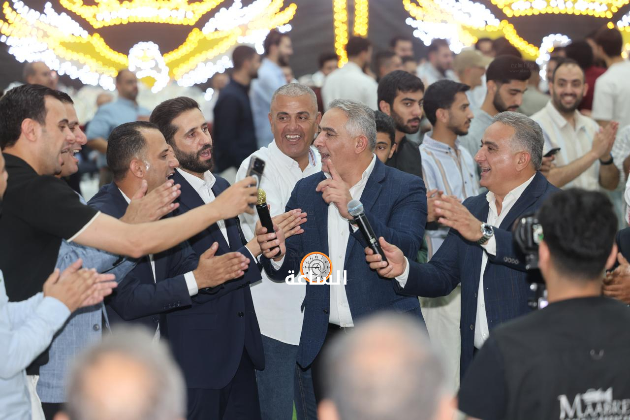 Madar Al-Saa Images 0.977765577128567