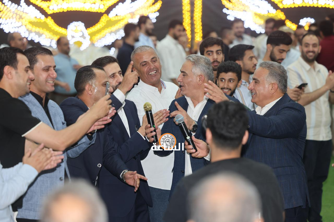 Madar Al-Saa Images 0.71591225257393