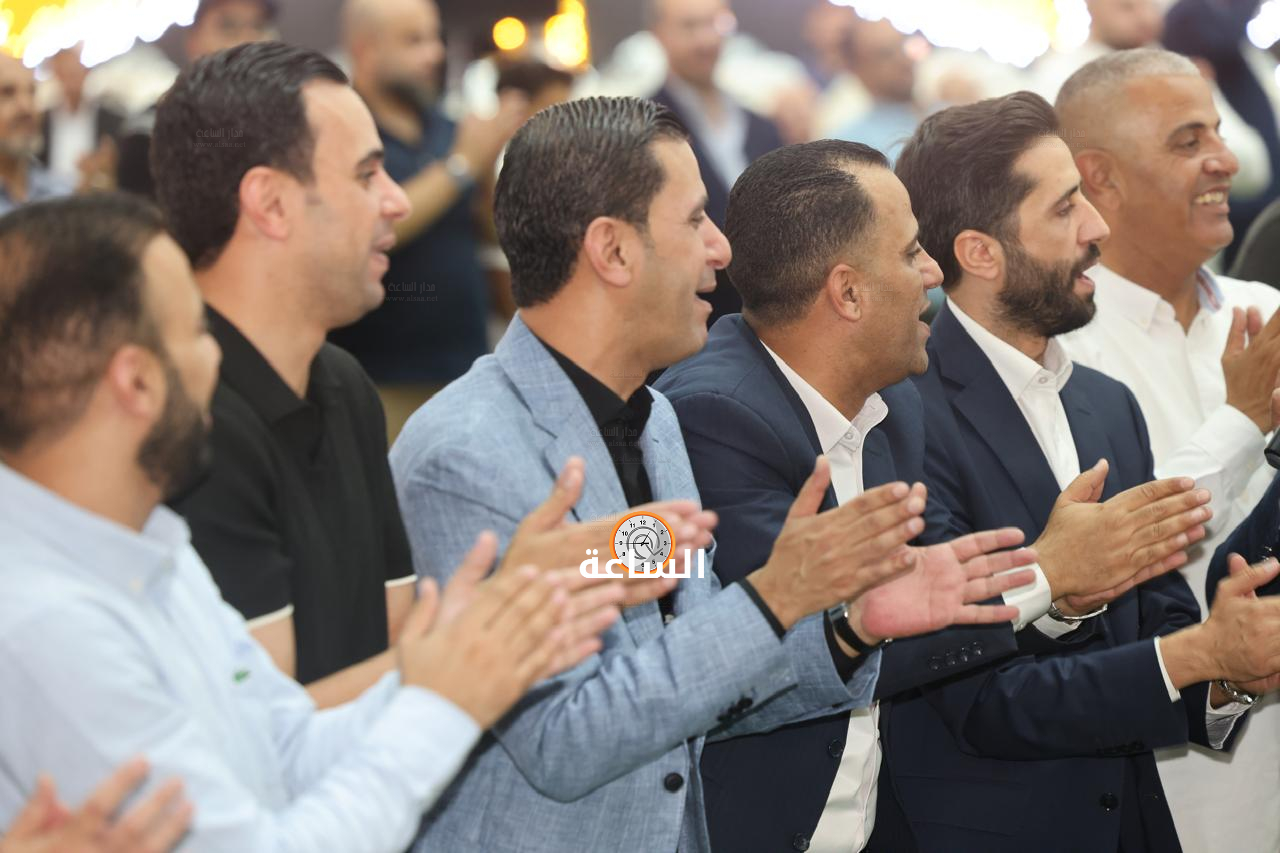 Madar Al-Saa Images 0.12874197801553