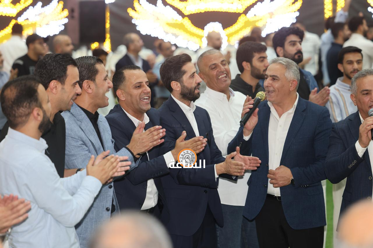 Madar Al-Saa Images 0.029628929440301044