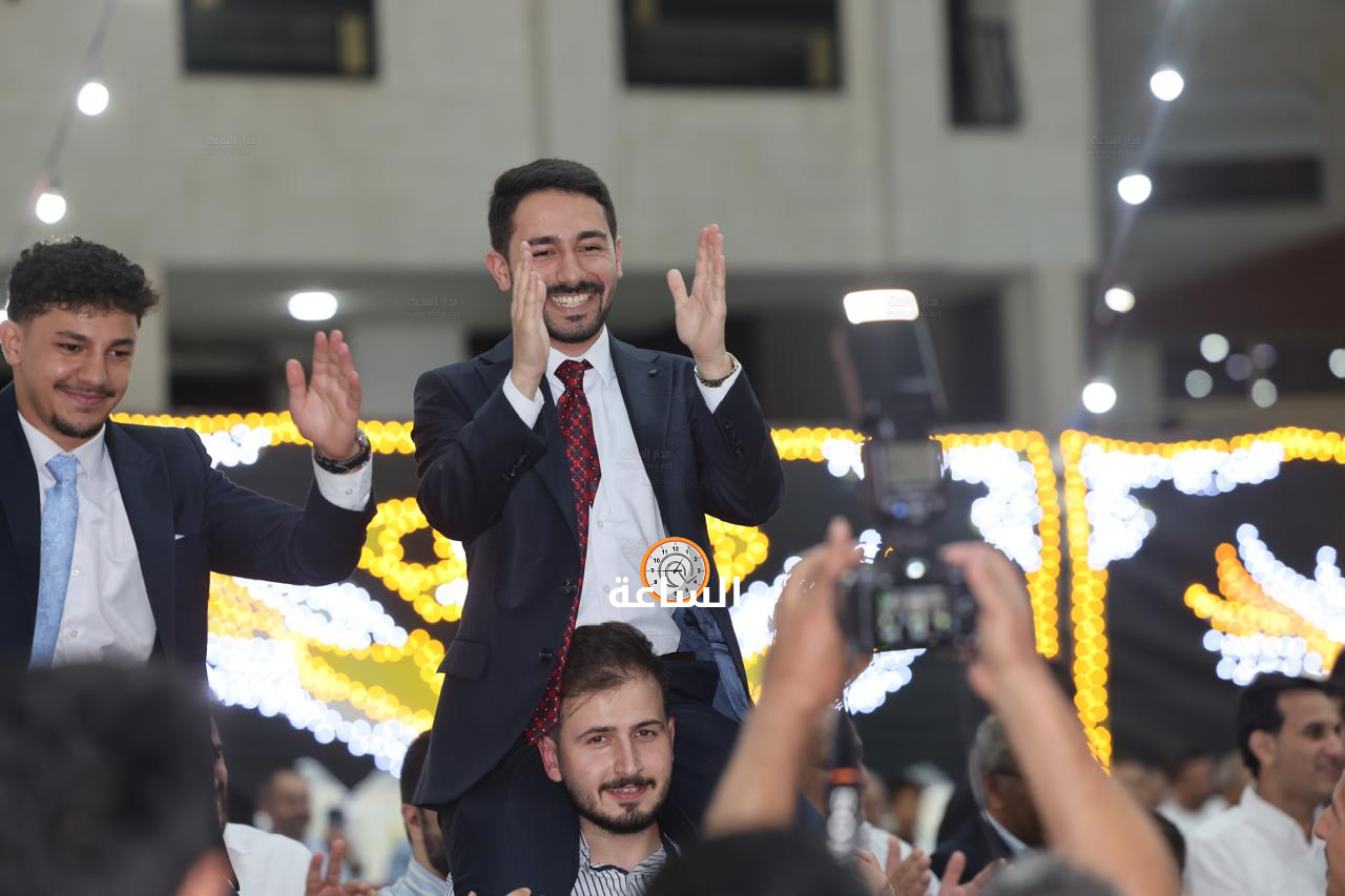 Madar Al-Saa Images 0.37154441932376425