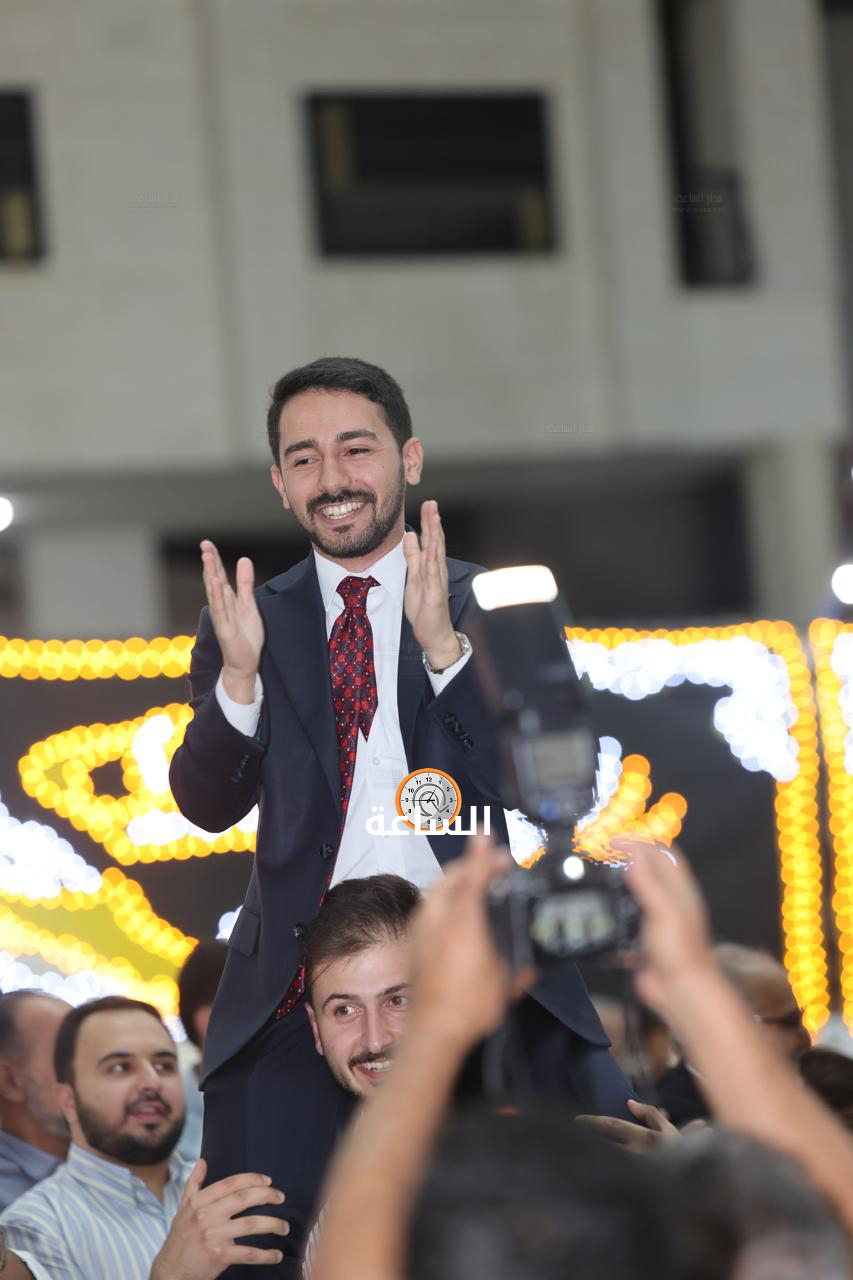 Madar Al-Saa Images 0.5112289507978467