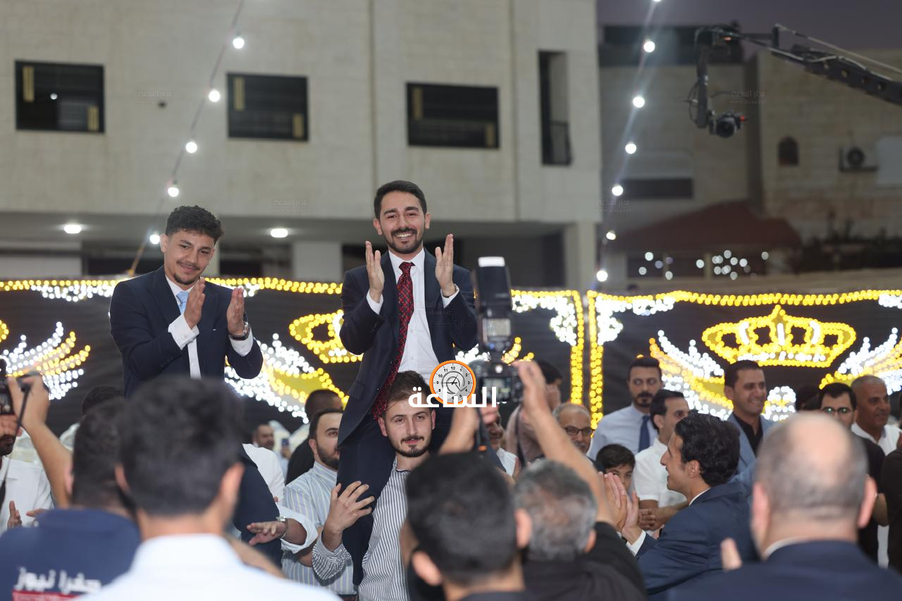 Madar Al-Saa Images 0.2313842433454475
