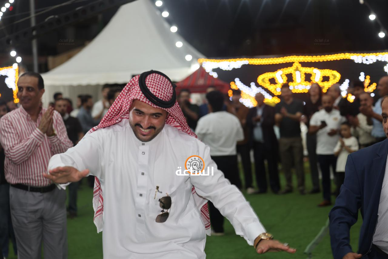 Madar Al-Saa Images 0.0008664417492376675