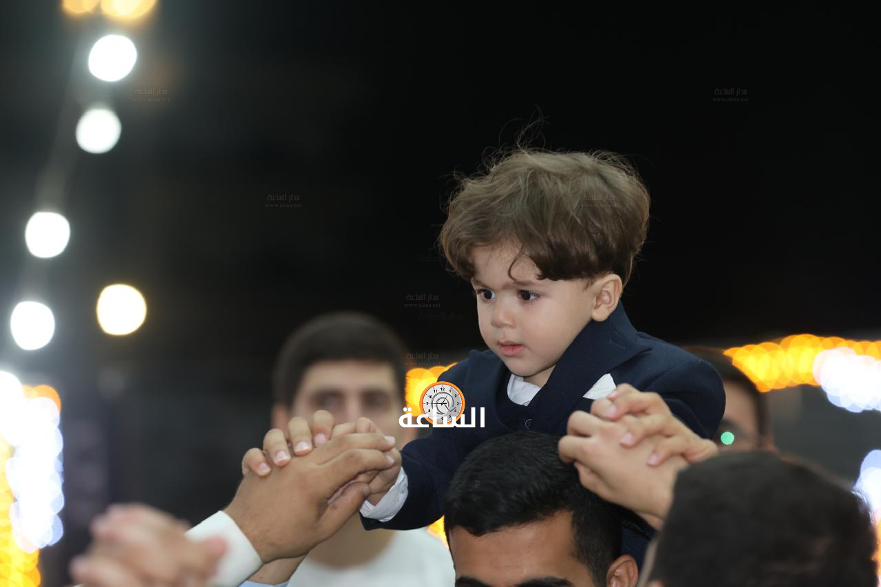 Madar Al-Saa Images 0.36437523390696147