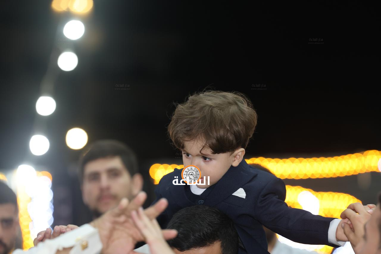 Madar Al-Saa Images 0.7944354088291545