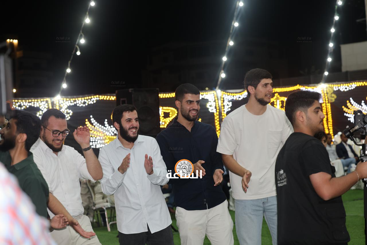 Madar Al-Saa Images 0.5037939018735607