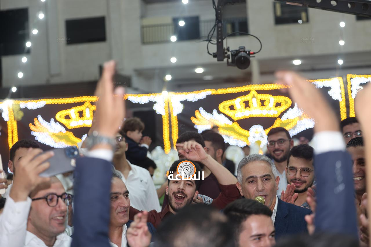 Madar Al-Saa Images 0.24821941645312195