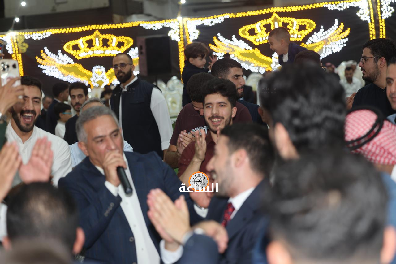Madar Al-Saa Images 0.25795950146123114