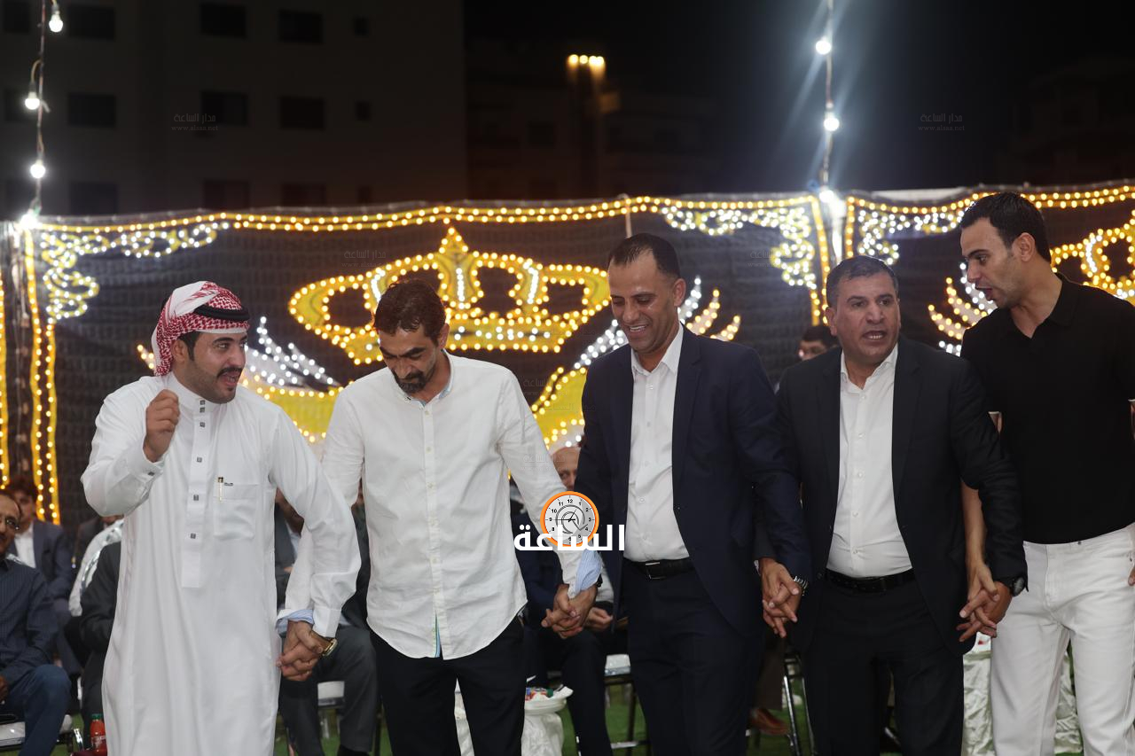 Madar Al-Saa Images 0.23816272378698466