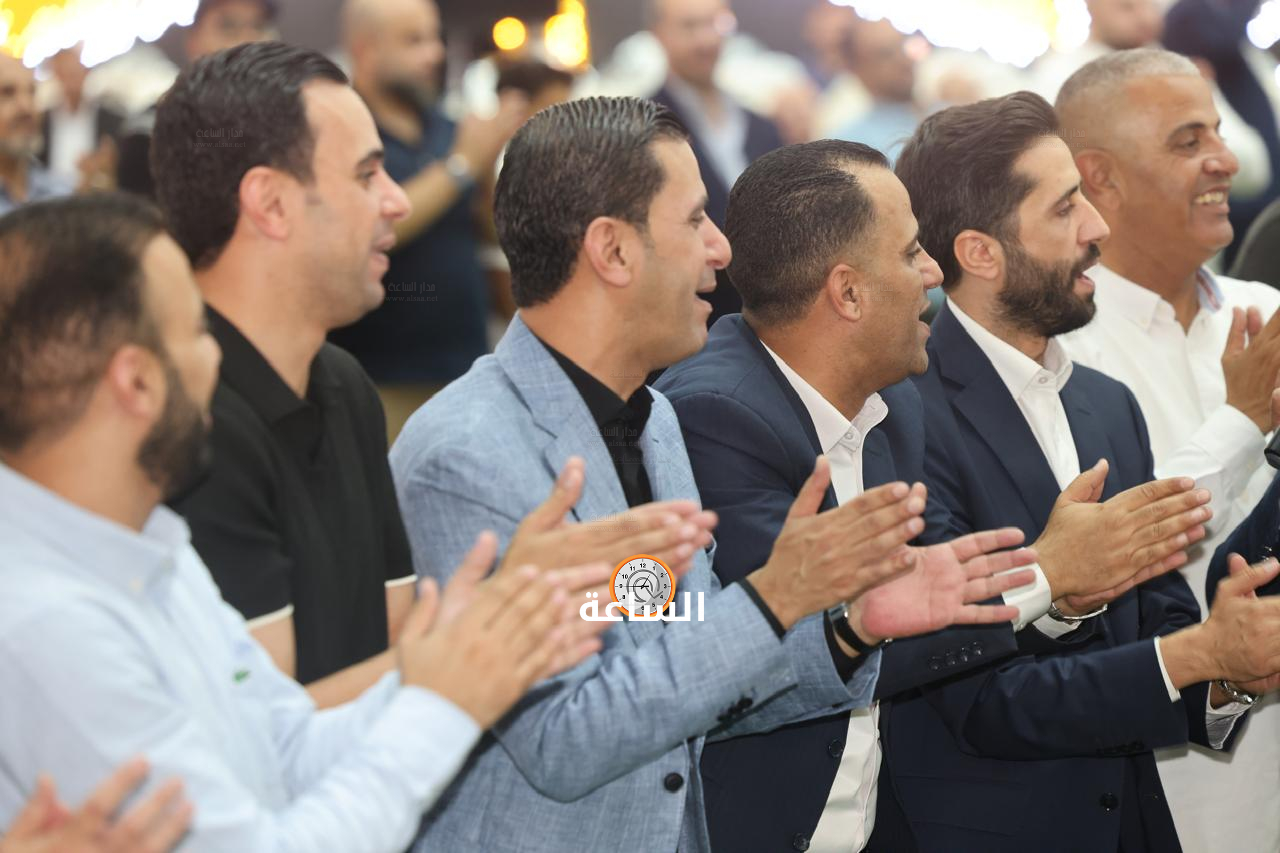Madar Al-Saa Images 0.3931245842823383