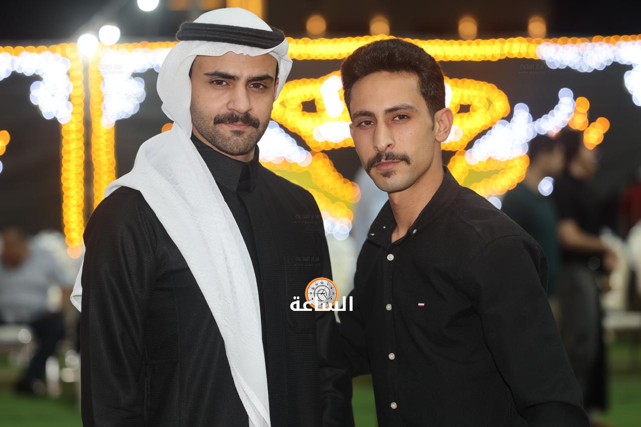 Madar Al-Saa Images 0.37127434834897355
