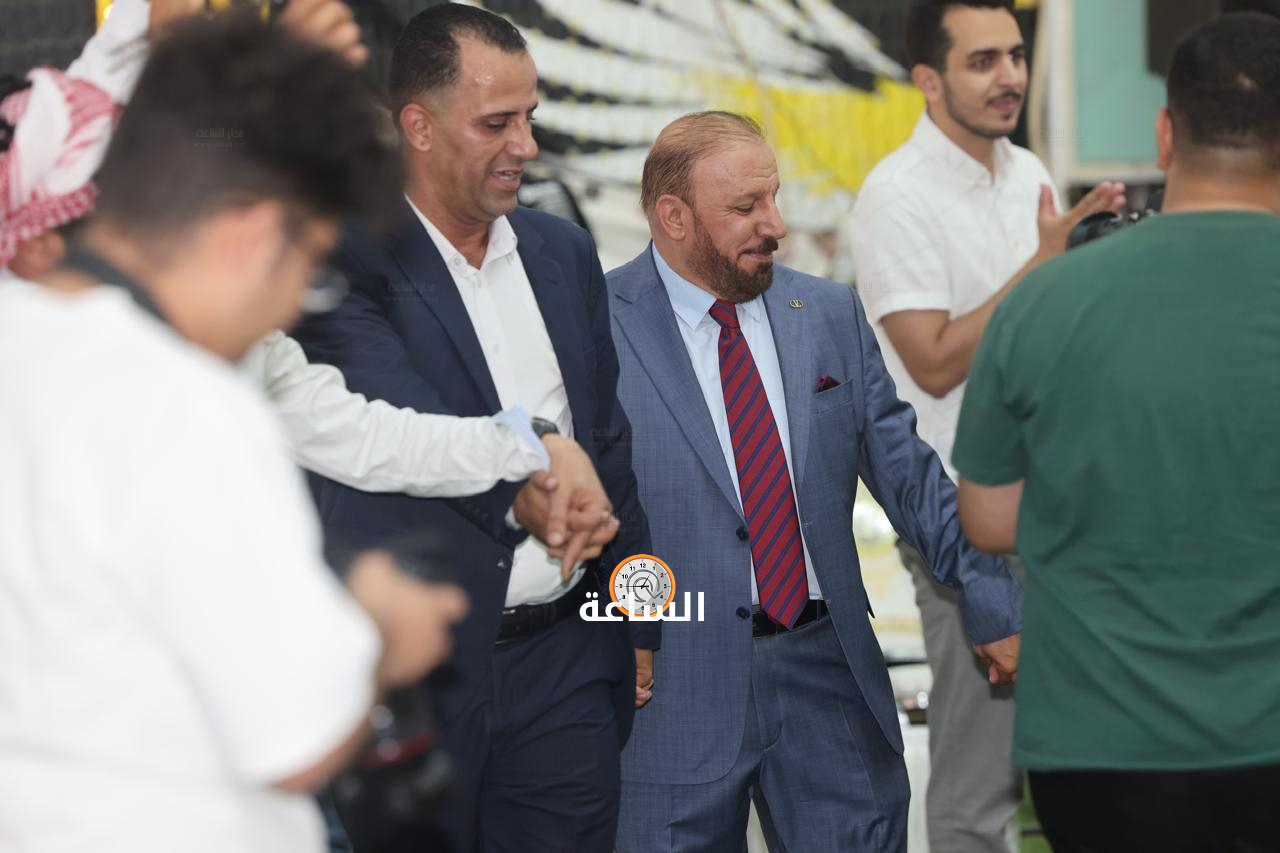 Madar Al-Saa Images 0.5382945016770848