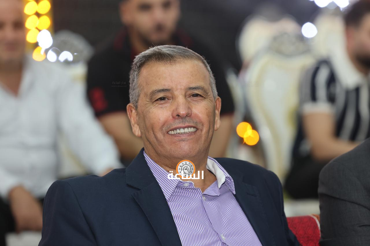 Madar Al-Saa Images 0.5999318153260691