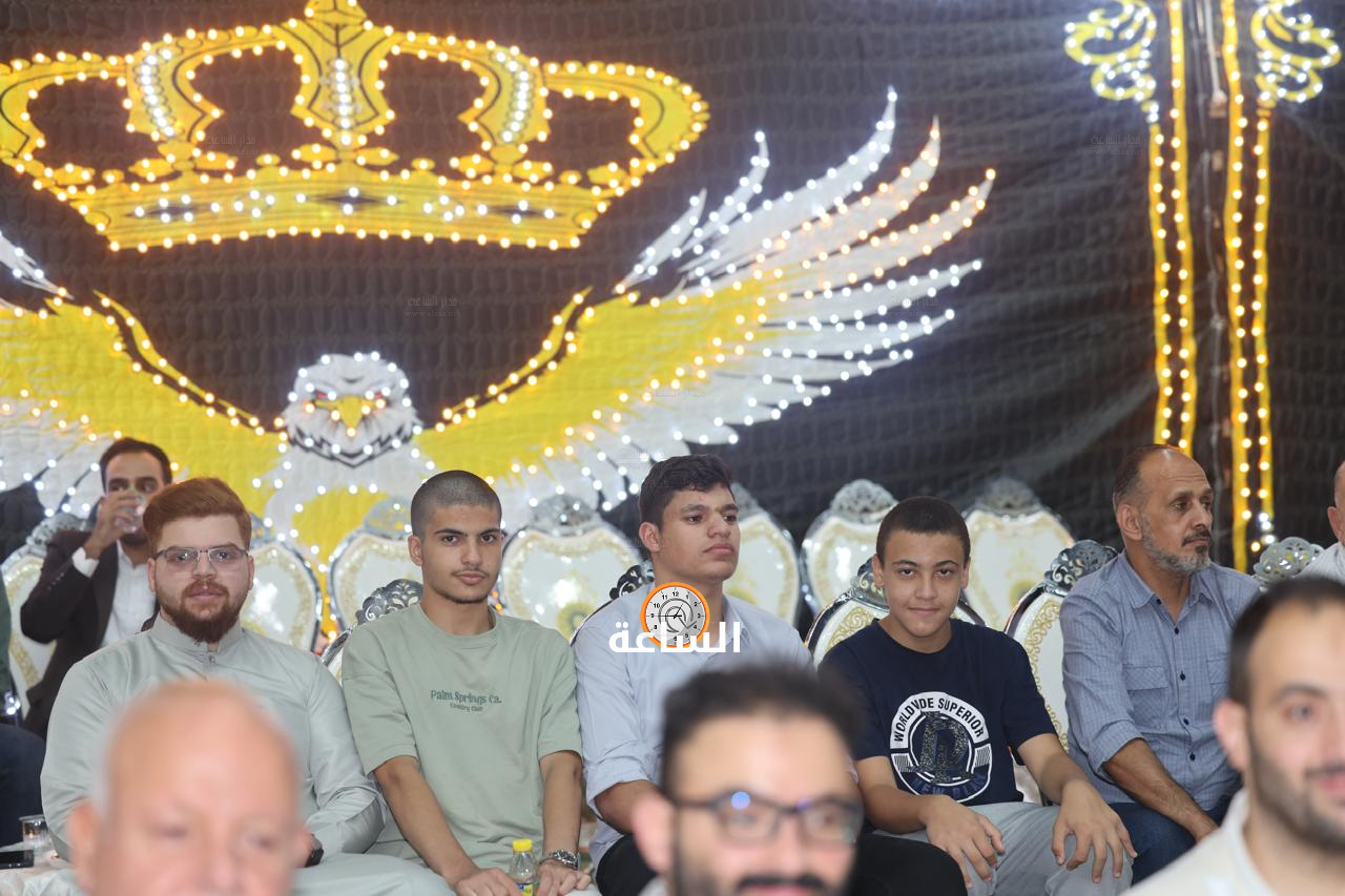 Madar Al-Saa Images 0.12381018873198557