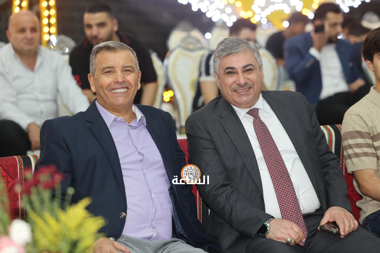 Madar Al-Saa Images 0.826156115648651