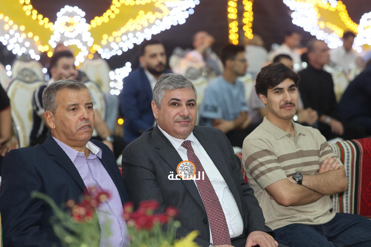 Madar Al-Saa Images 0.782670744206982