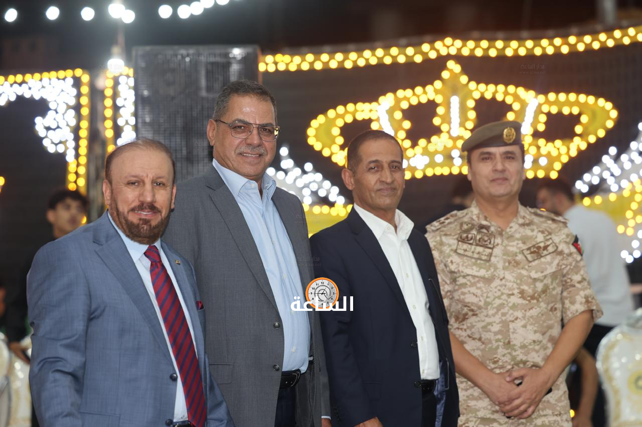 Madar Al-Saa Images 0.9218465155530987