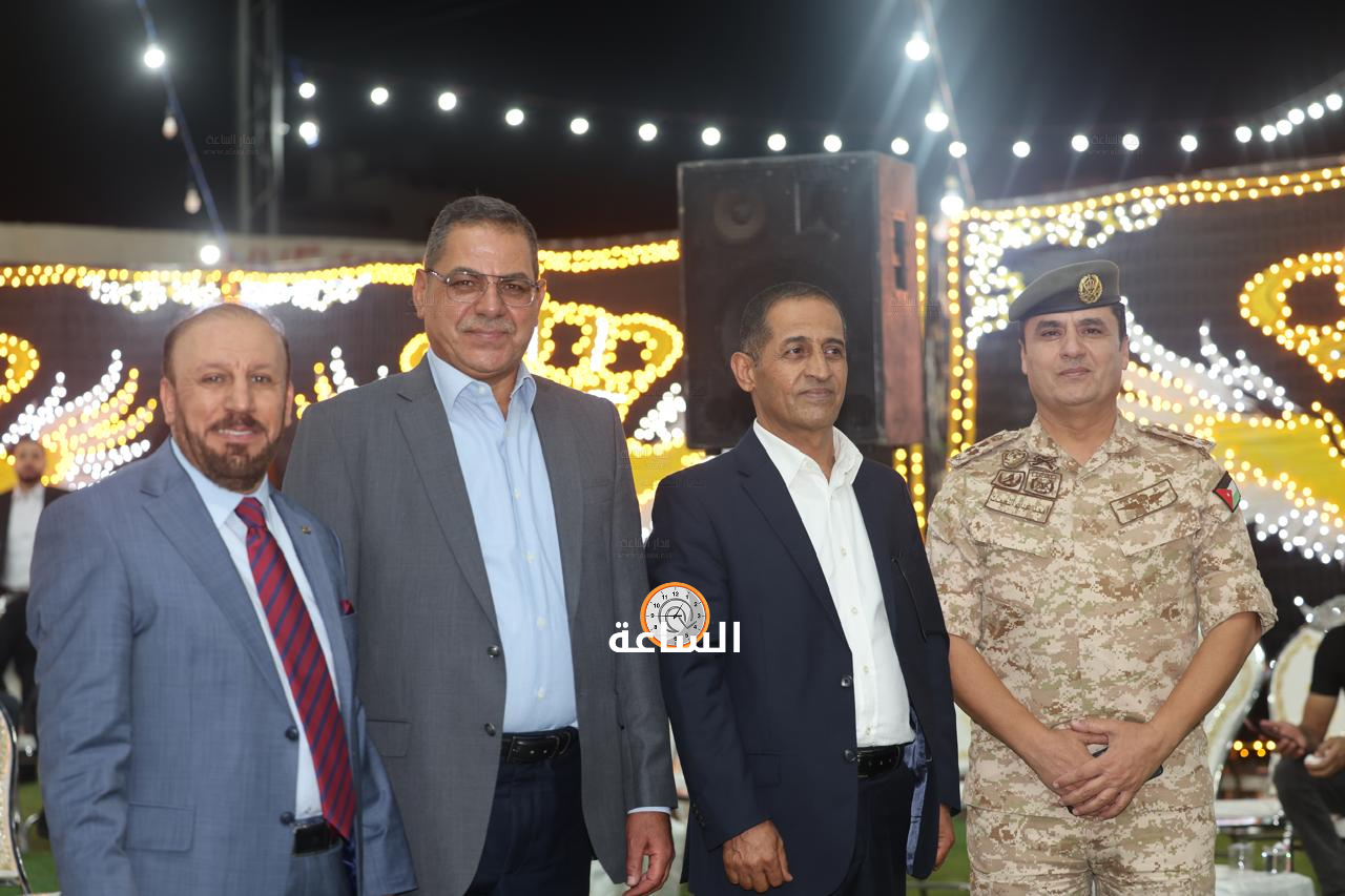 Madar Al-Saa Images 0.22932453746558512