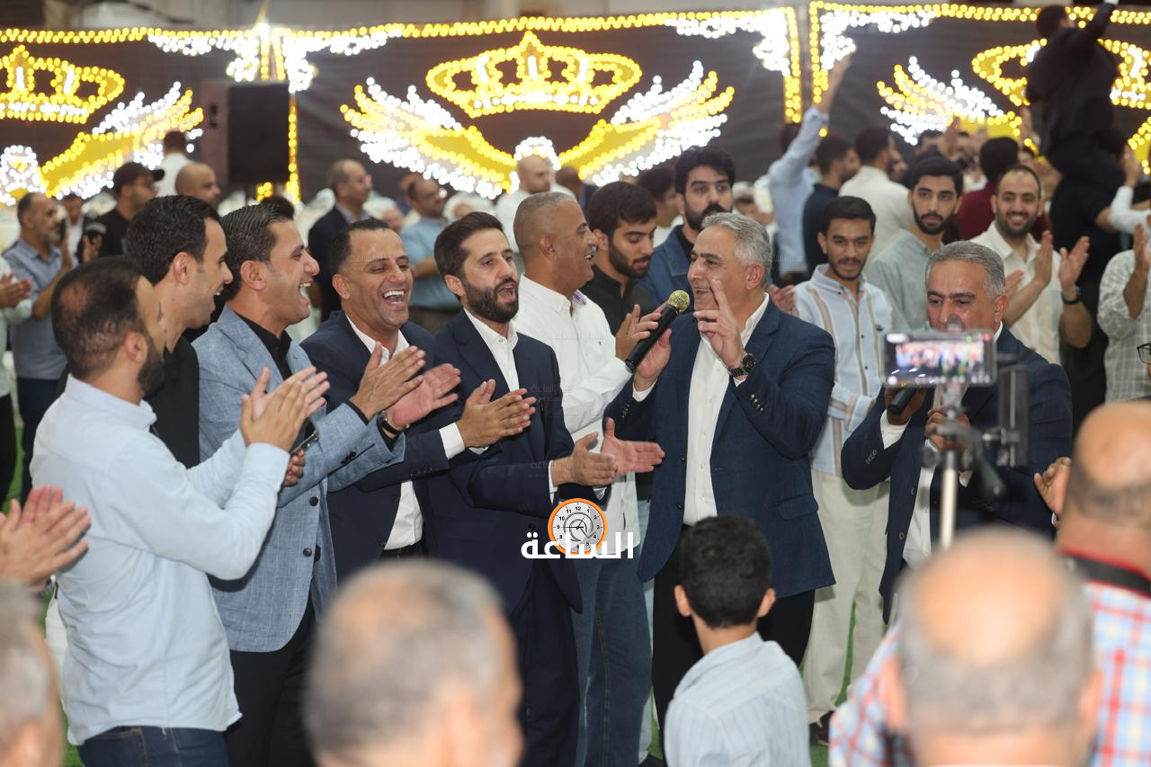 Madar Al-Saa Images 0.4790941374881411
