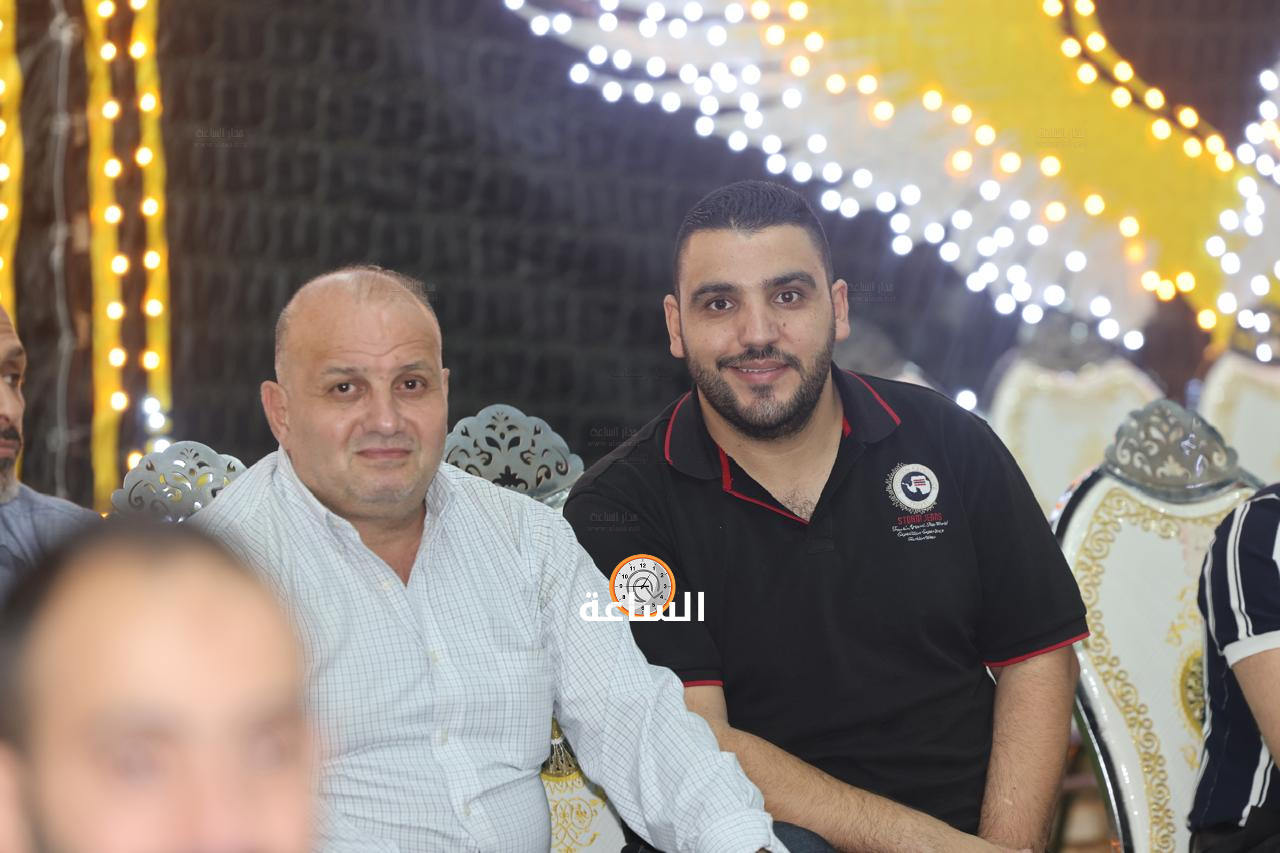 Madar Al-Saa Images 0.2373748025388901