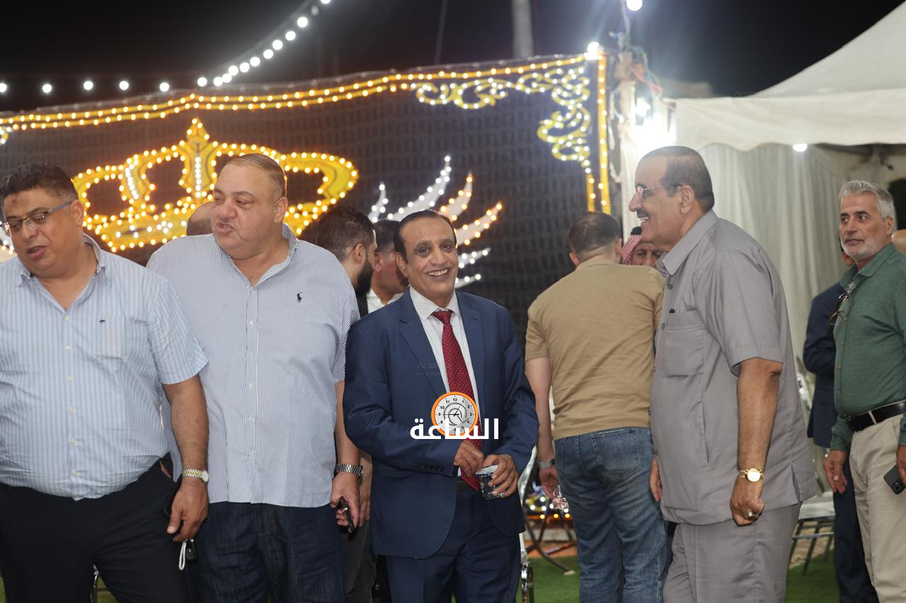 Madar Al-Saa Images 0.10894772526481655