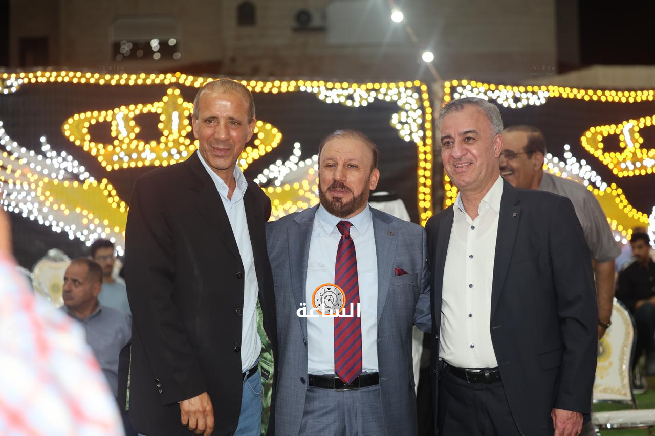 Madar Al-Saa Images 0.17802378812015085