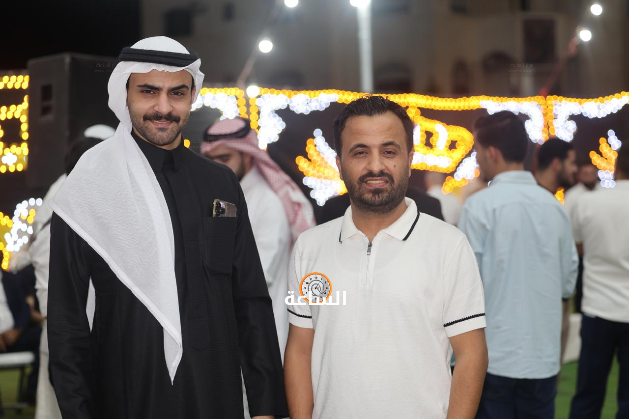 Madar Al-Saa Images 0.03931653042493177