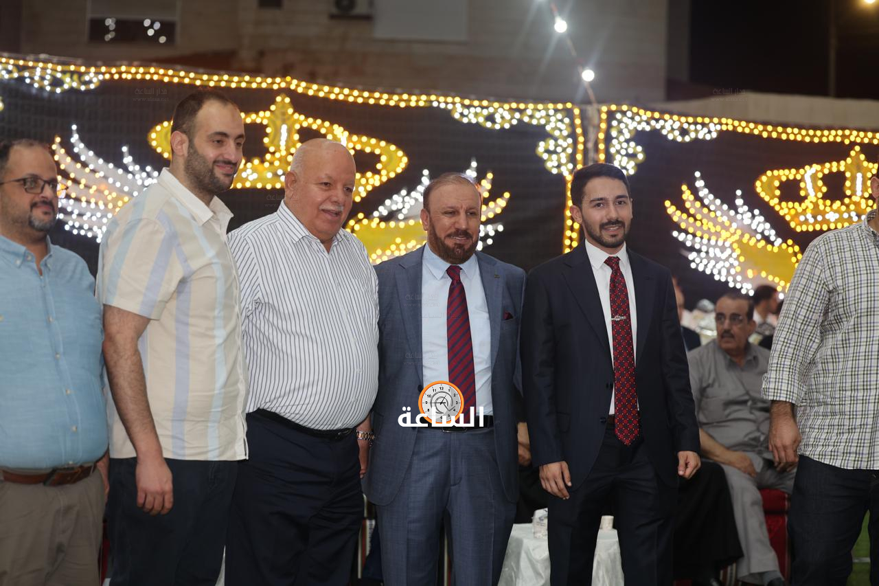 Madar Al-Saa Images 0.6753021573264584