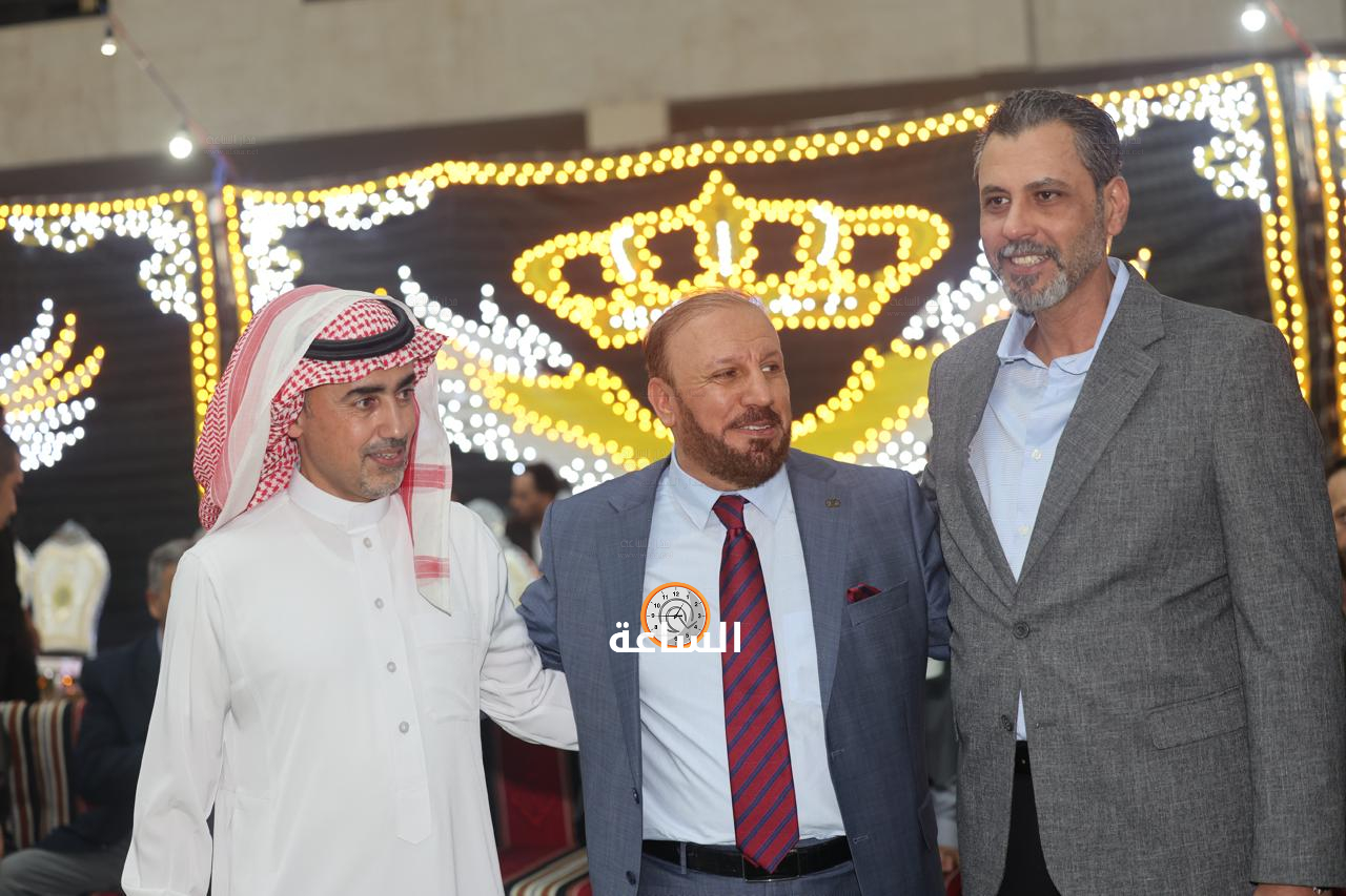 Madar Al-Saa Images 0.6059422357074251