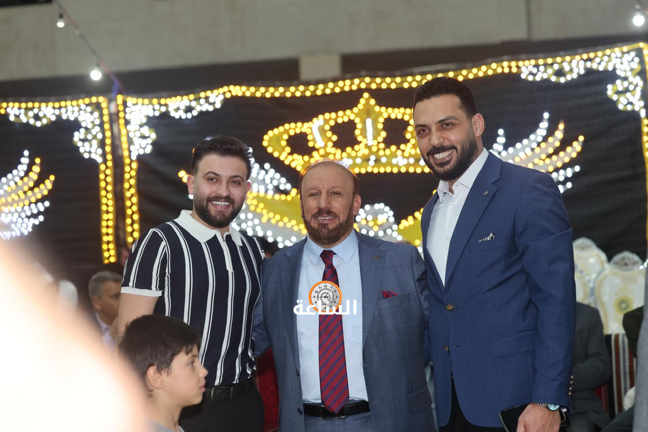 Madar Al-Saa Images 0.9310815781523435