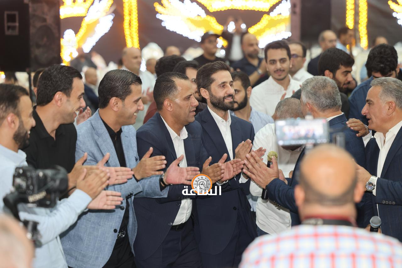 Madar Al-Saa Images 0.7558806299804283