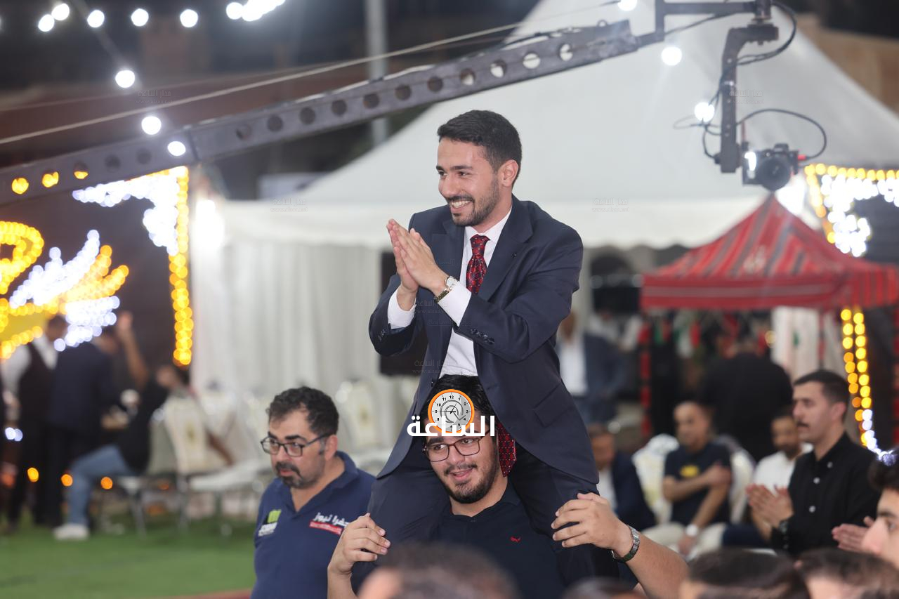 Madar Al-Saa Images 0.12878209811730823