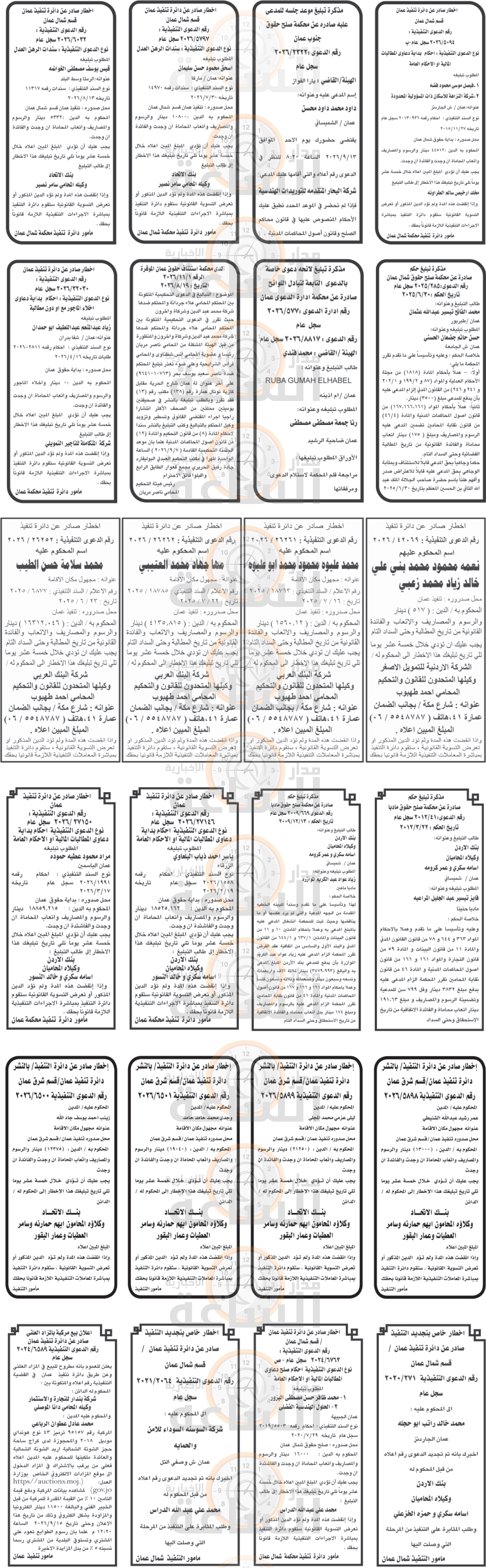 Madar Al-Saa Images 0.14714470463805362