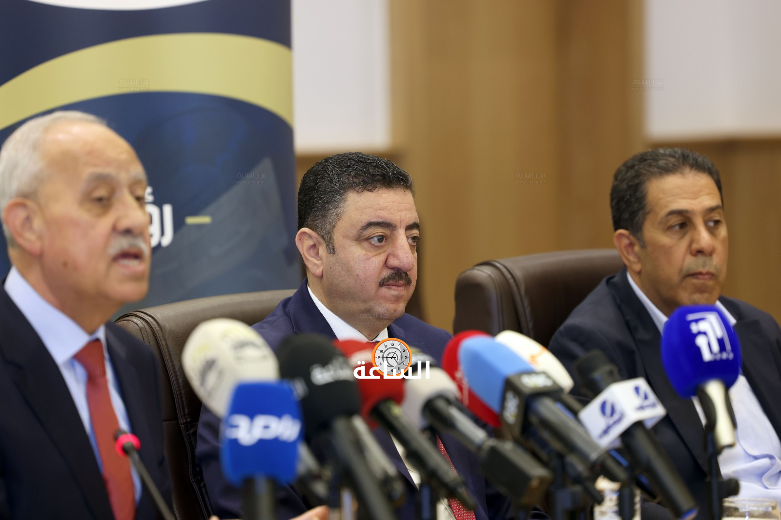 Madar Al-Saa Images 0.7473838434916635