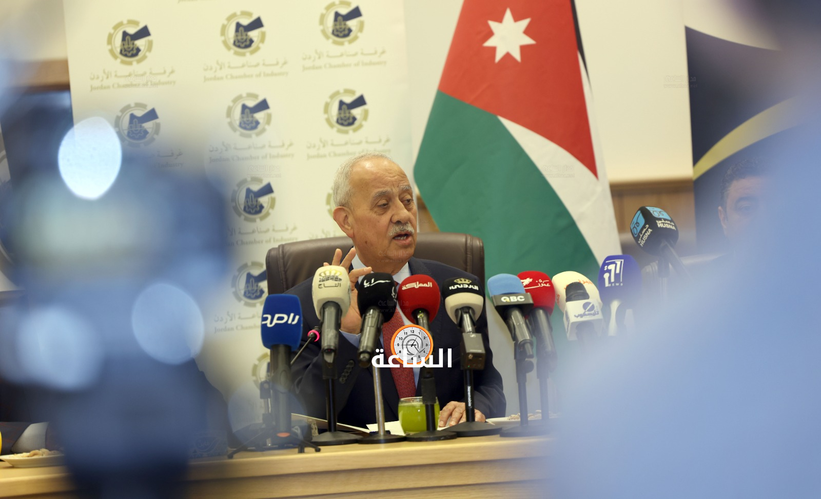 Madar Al-Saa Images 0.7611226205619481