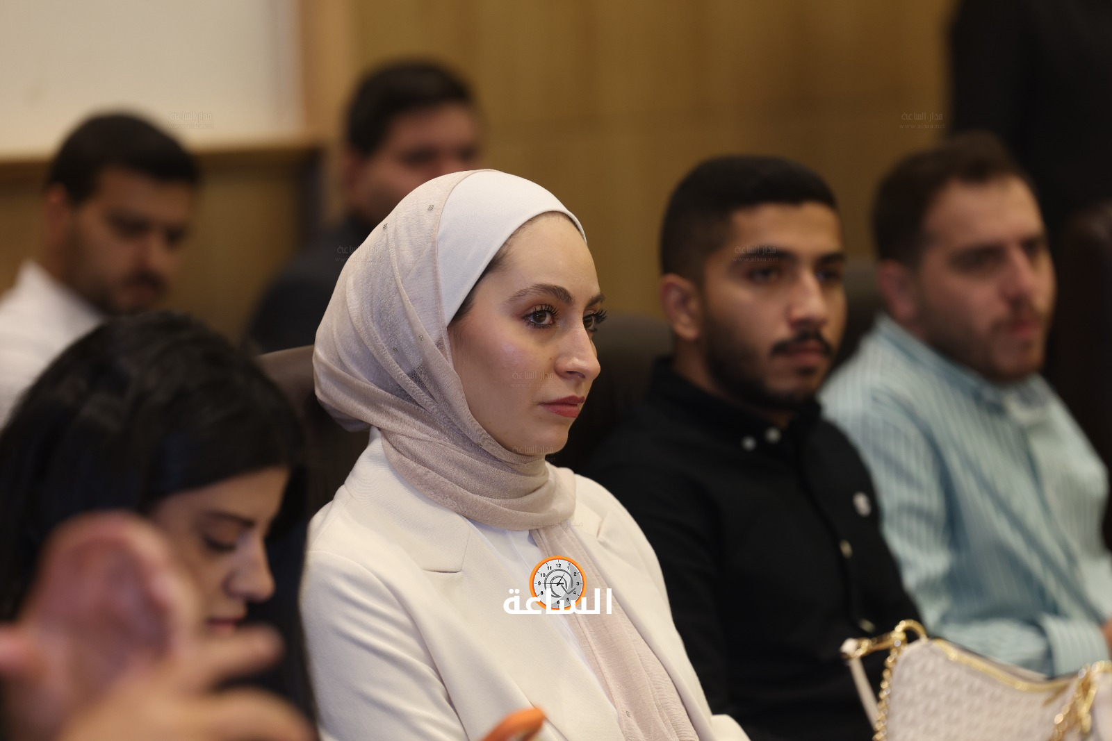 Madar Al-Saa Images 0.18474103660145158