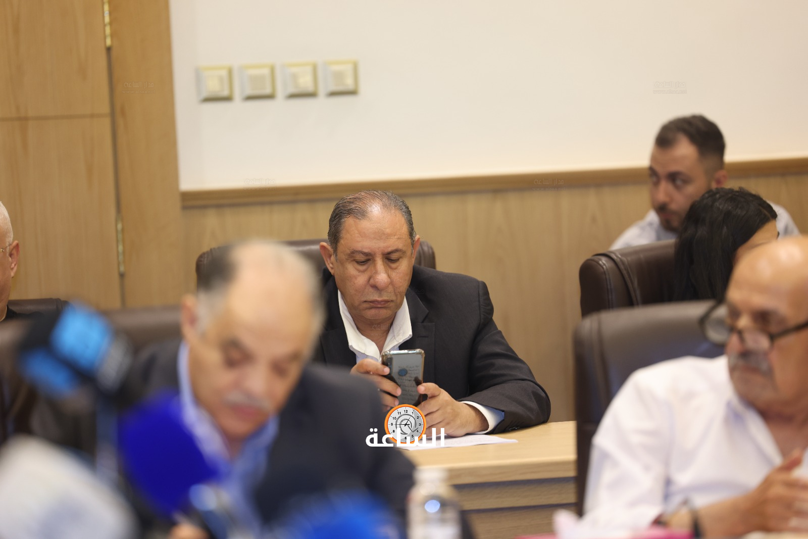 Madar Al-Saa Images 0.20639426562428198