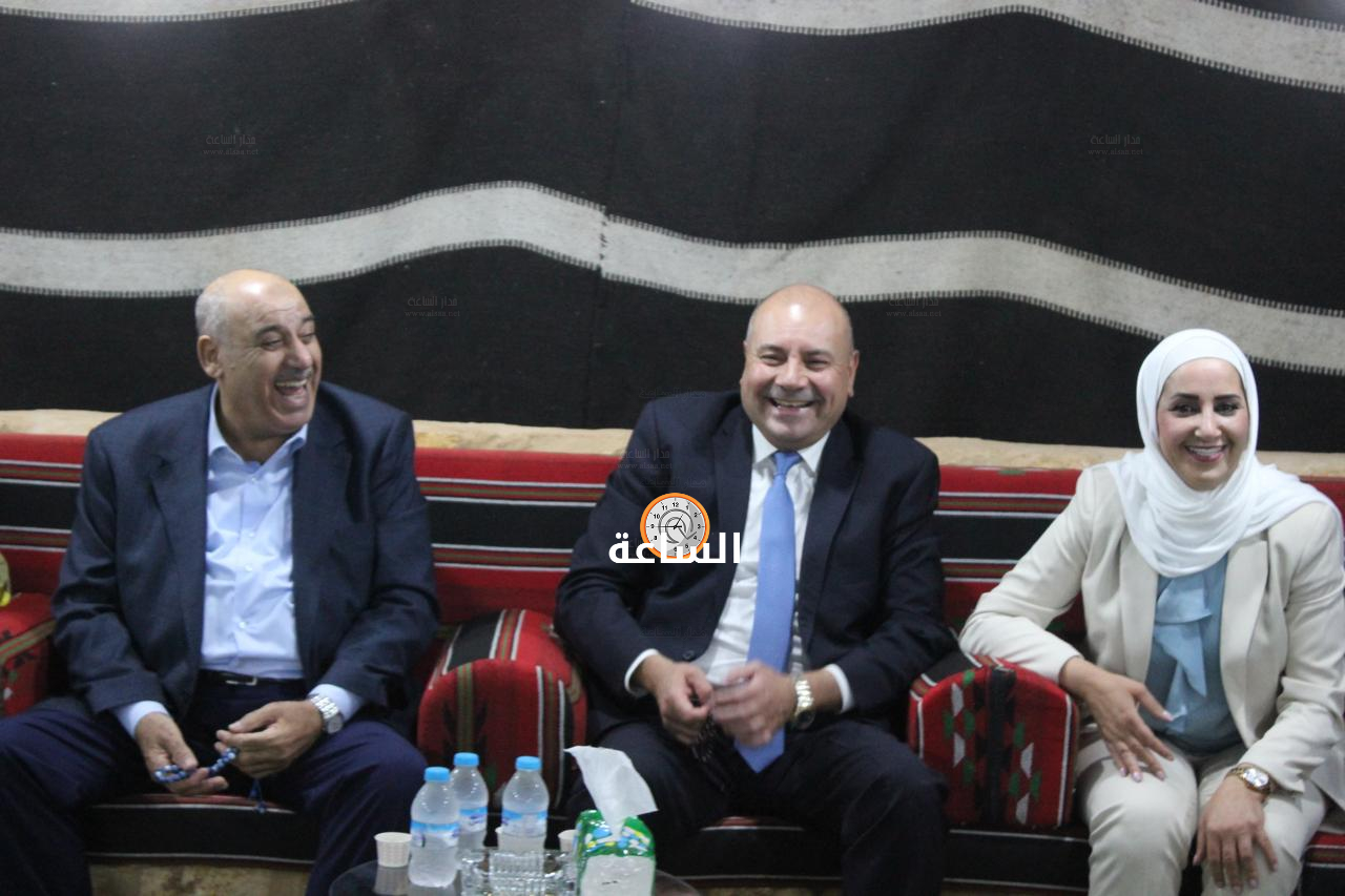 Madar Al-Saa Images 0.8441791777888623